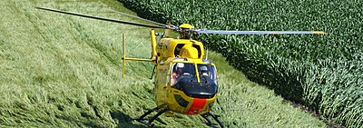 Medical Evacuation