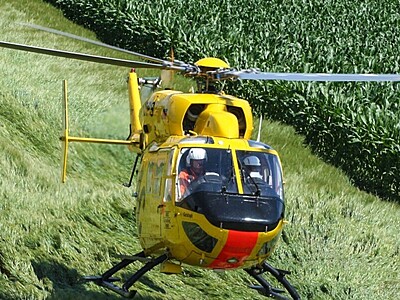 Medical Evacuation