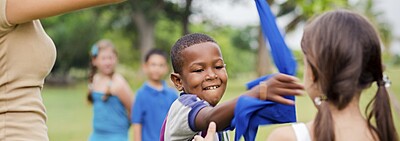 Children's Events