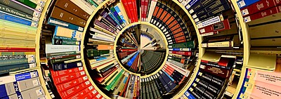 Mission Books