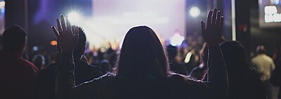 Christian Festivals & Bible Weeks - UK