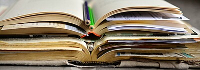 Support Raising Books