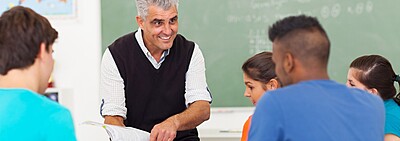 Christian Education Advice