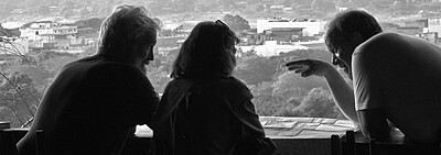 Mission Counselling and Coaching Services