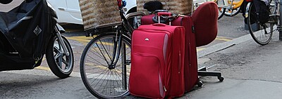 Christian & Charity Travel Agents - Non-UK Based