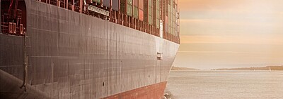 Charity & NGO Shippers