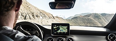 International Driving Permit