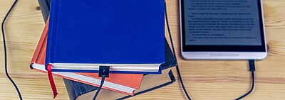 Online Book Sources