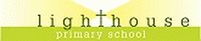 Logo for Lighthouse Primary and Secondary School, Mauritius