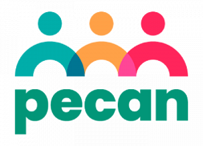 Logo for Pecan