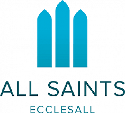 Logo for All Saints' Ecclesall