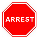 Arrest
