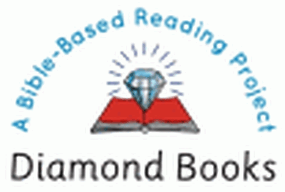 Logo for Diamond Books