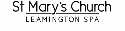 Logo for St Mary’s Church, Leamington Spa
