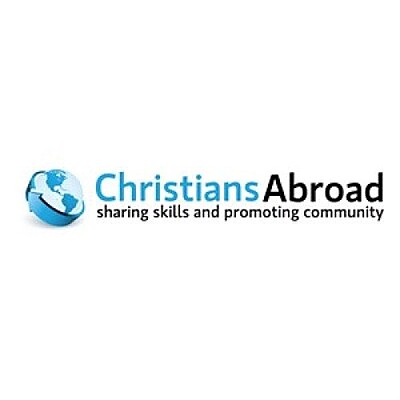 Logo for Christians Abroad