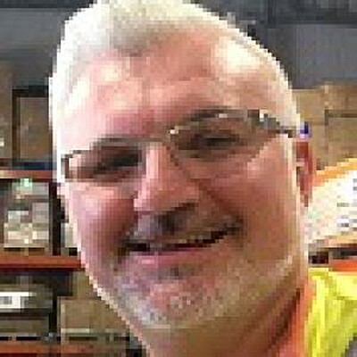 Paul Reynolds