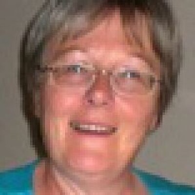 Sue Pratt