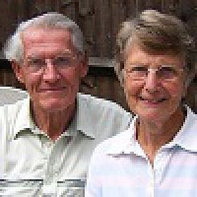 Alan & Jean Chilver