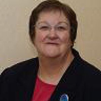 Margaret Stockwell