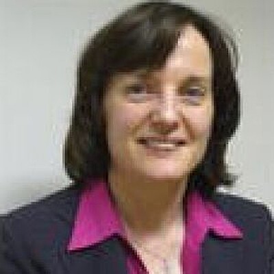 Dr Adele Pilkington