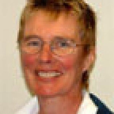Annie Hargrave