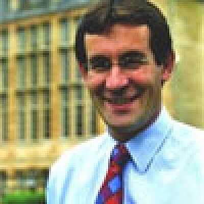 Richard Backhouse