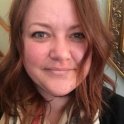 Heather Huber