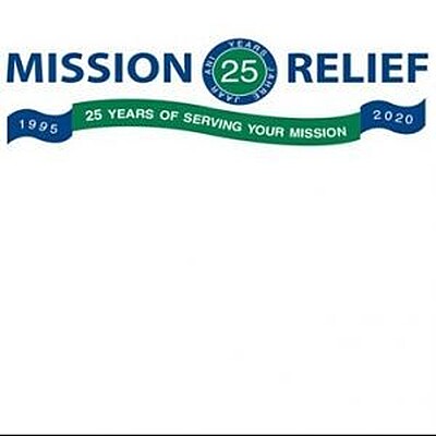 Mission & Relief Logistics Ltd