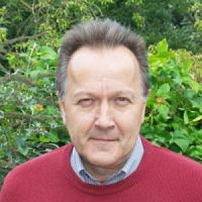 Martin Hickey