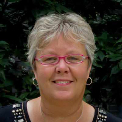Joann Pittman
