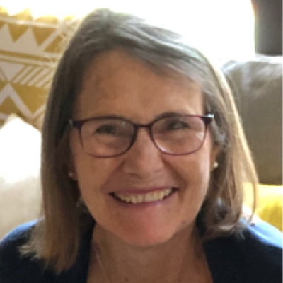 Christine Paterson