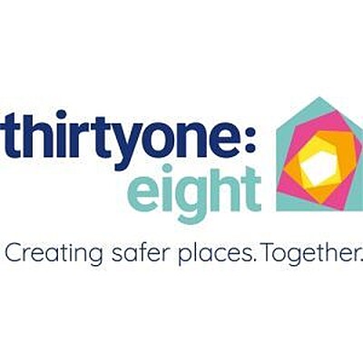 Thirtyone:eight