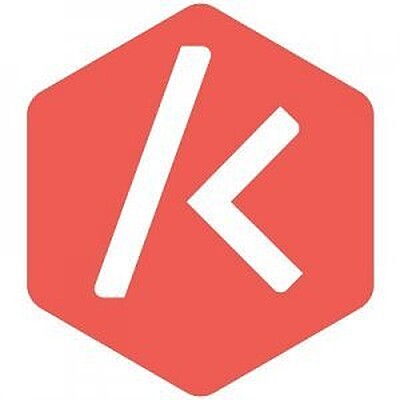 Logo for Kingdom Code