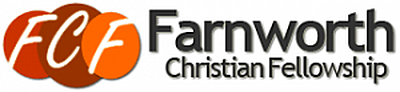 Logo for Farnworth Christian Fellowship, Bolton