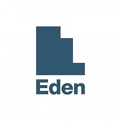 Logo for Eden Network