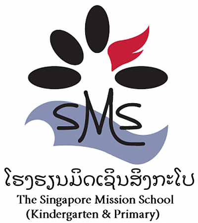 Logo for Singapore Mission School
