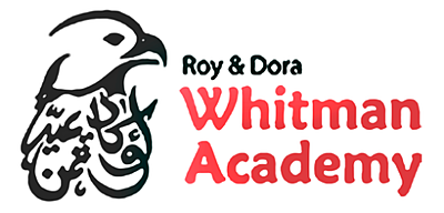 Logo for Whitman Academy, Jordan