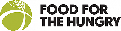 Logo for Food for the Hungry UK