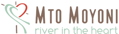 Logo for MTO Moyoni Retreat Centre, Uganda