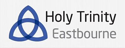 Logo for Holy Trinity, Eastbourne