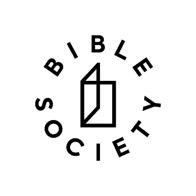 Logo for Bible Society