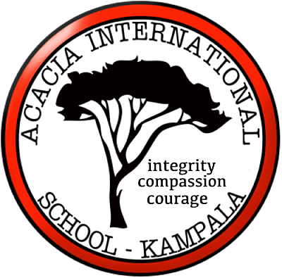 Logo for Acacia International School, Uganda
