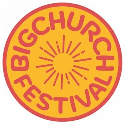 Logo for Big Church Festival