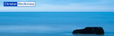 Logo for Christian Mindfulness