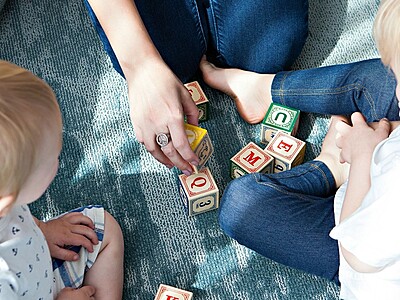 Children Youth