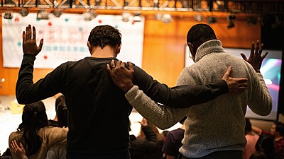 Prayer Spiritual