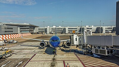 Travel Logistics