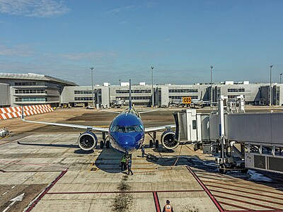 Travel Logistics
