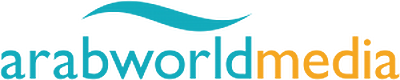 Logo for Arab World Media