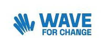Logo for Wave for Change